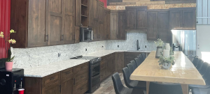 Barn Kitchen 2
