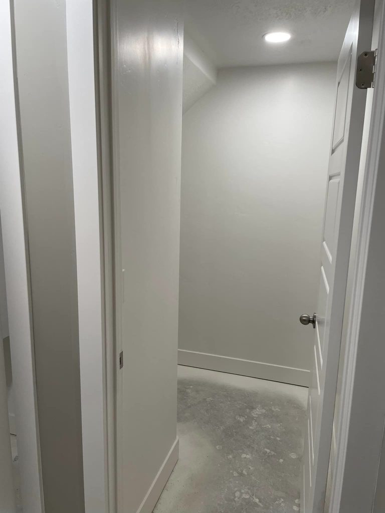 Basement 4 - EJ Designs Utah