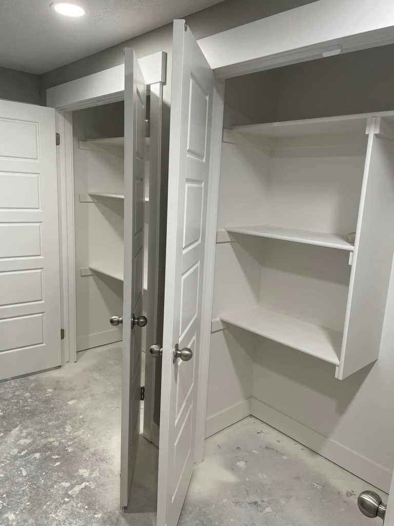Basement 5 - EJ Designs Utah