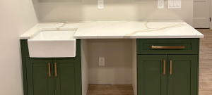 Wet Bar