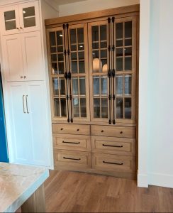 Kitchen Hutch