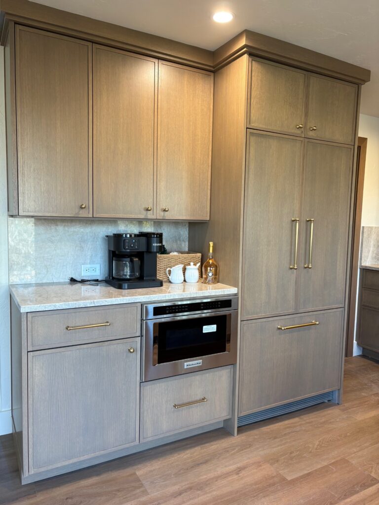 Kitchen 3 - EJ Designs Utah