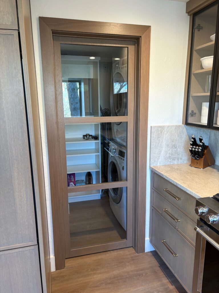 Laundry - EJ Designs Utah