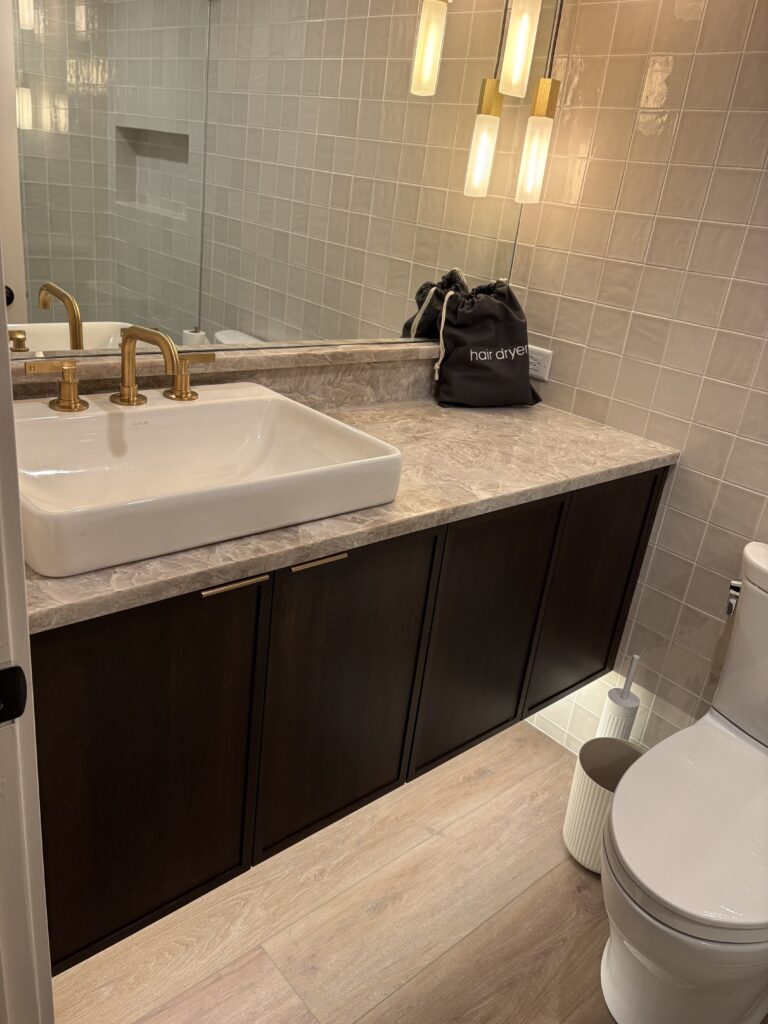 Bathroom - EJ Designs Utah