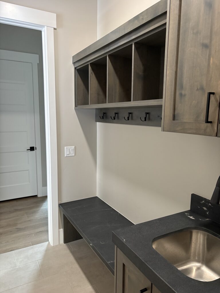 Cubbies 2 - EJ Designs Utah