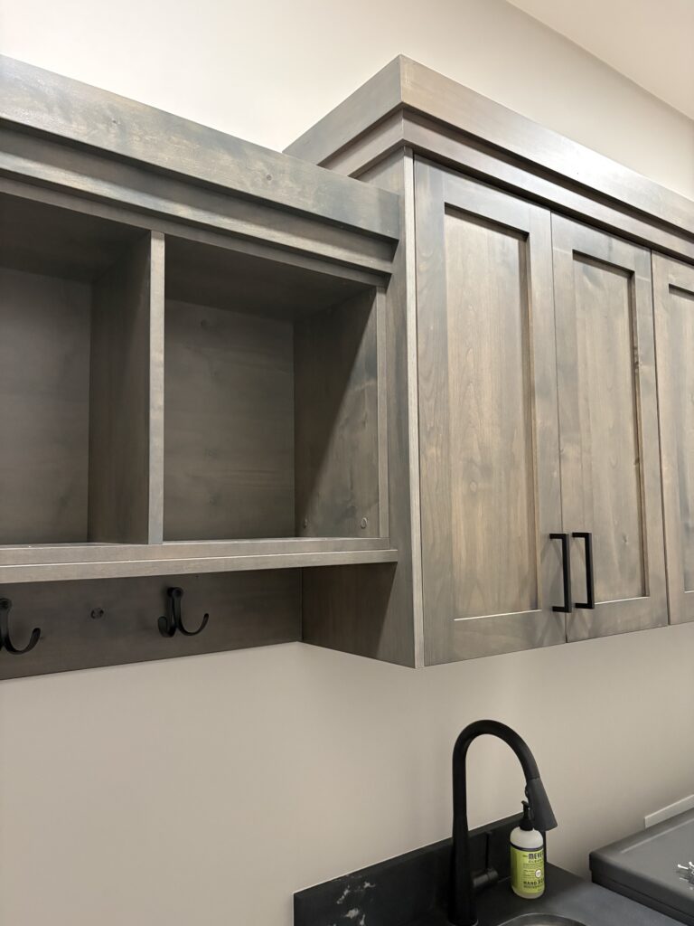Cubbies 3 - EJ Designs Utah