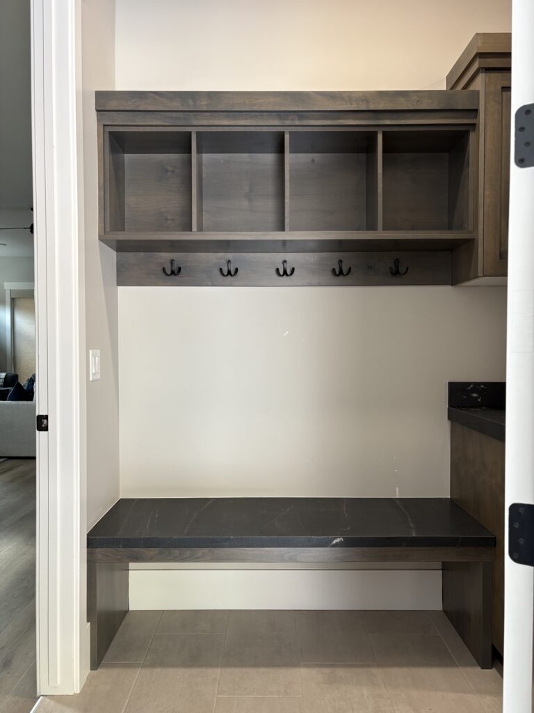 Cubbies - EJ Designs Utah